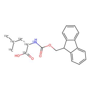 aladdin 阿拉丁 F471832 Fmoc-Leu-OH-13C?,1?N 1163133-36-5 98 atom% 13C, 98 atom% 1?N, 99% (CP)