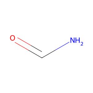 aladdin 阿拉丁 F474053 甲酰胺-13C,1?N 285977-74-4 99 atom% 13C, 98 atom% 1?N, 99% (CP)