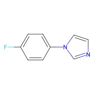 1-(4-氟苯基)咪唑,1-(4-fluorophenyl)imidazole