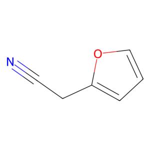 aladdin 阿拉丁 F478919 2-(呋喃-2-基)乙腈 2745-25-7 试剂级