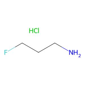 3-氟丙胺盐酸盐,3-Fluoro-propylamine hydrochloride