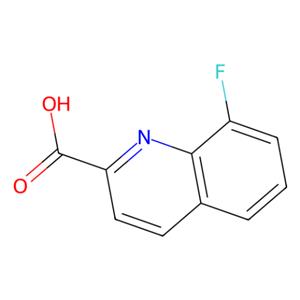 aladdin 阿拉丁 F479715 8-氟喹啉-2-羧酸 914208-13-2 试剂级