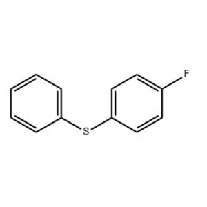 4-氟二苯硫醚,4-Fluoro Diphenyl Sulfide