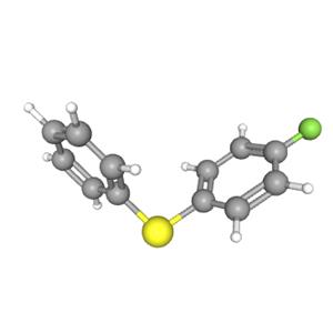 4-氟二苯硫醚,4-Fluoro Diphenyl Sulfide