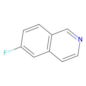 6-氟異喹啉,6-Fluoroisoquinoline