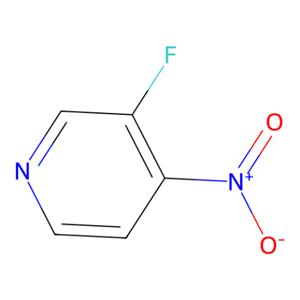 3-氟-4-硝基吡啶,3-Fluoro-4-nitropyridine