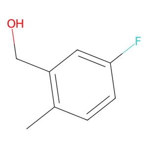 aladdin 阿拉丁 F588191 5-氟-2-甲基苯甲醇 22062-54-0 97%
