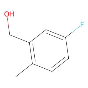 5-氟-2-甲基苯甲醇,5-Fluoro-2-methylbenzyl alcohol