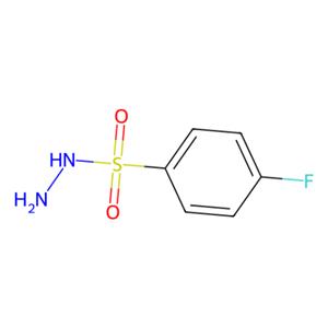 4-氟苯磺酰肼,4-Fluorobenzenesulfonohydrazide