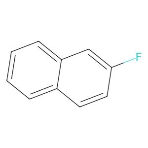 aladdin 阿拉丁 F588723 2-氟萘 323-09-1 98%