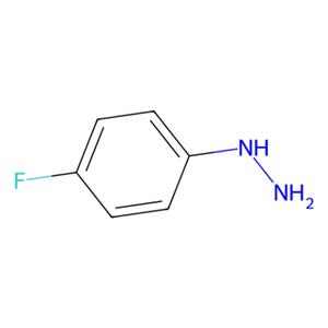 aladdin 阿拉丁 F588910 (4-氟苯基)肼 371-14-2 95%