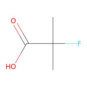 2-氟异丁酸,2-Fluoro-2-methylpropanoic acid