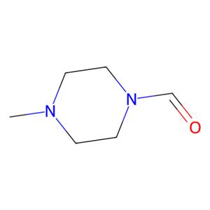 1-甲酸基-4-甲基哌嗪,1-Formyl-4-methylpiperazine