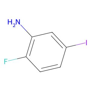2-氟-5-碘代苯胺,2-Fluoro-5-iodoaniline