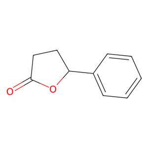 aladdin 阿拉丁 G156822 γ-苯基-γ-丁内酯 1008-76-0 >97.0%