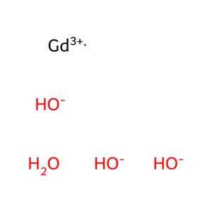 aladdin 阿拉丁 G283019 氢氧化钆(III)水合物 100634-91-1 99.9%-Gd(REO)