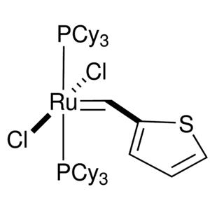 aladdin 阿拉丁 G294681 Grubbs催化剂 M104 1190427-44-1 99.95% metals basis