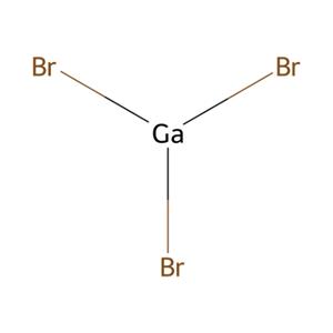 aladdin 阿拉丁 G302444 溴化镓(III) 13450-88-9 超干