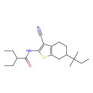 aladdin 阿拉丁 G338729 胰高血糖素受体拮抗剂I 438618-32-7 >95%
