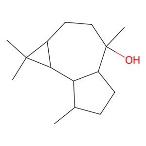 (?)-Globulol,(?)-Globulol