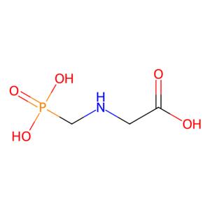 Glyphosate-2-13C,Glyphosate-2-13C