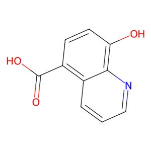 8-羟基喹啉-5-羧酸,8-Hydroxyquinoline-5-carboxylic Acid