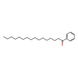 正十六烷苯基酮,Hexadecanophenone