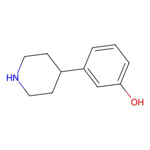 aladdin 阿拉丁 H156972 4-(3-羟苯基)哌啶 110878-71-2 >98.0%(GC)
