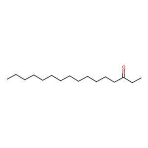 3-十六酮,3-Hexadecanone