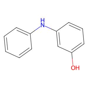 3-羟基二苯胺,3-Hydroxydiphenylamine
