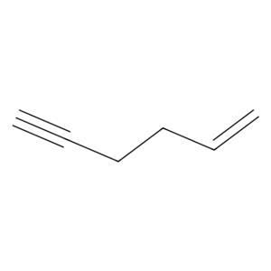 aladdin 阿拉丁 H157275 1-己烯-5-炔 14548-31-3 >97.0%(GC)