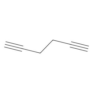 1,5-己二炔 (含稳定剂BHT),1,5-Hexadiyne (stabilized with BHT)