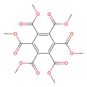 苯六甲酸六甲酯,Hexamethyl Benzenehexacarboxylate