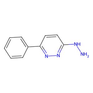 aladdin 阿拉丁 H170076 3-肼基-6-苯基哒嗪 38956-80-8 97%