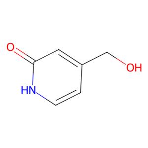 aladdin 阿拉丁 H173193 4-(羟甲基)-1,2-二氢吡啶-2-酮 127838-58-8 97%