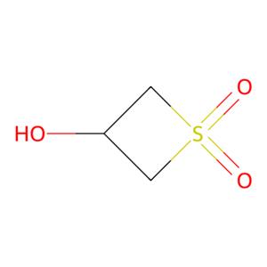 3-羟基-1λ?-噻吨-1,1-二酮,3-hydroxy-1λ?-thietane-1,1-dione