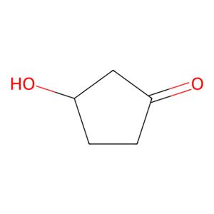 aladdin 阿拉丁 H175951 3-羟基环戊烷-1-酮 26831-63-0 97%