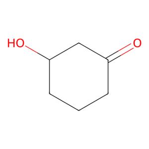 aladdin 阿拉丁 H177528 3-羟基环己烷-1-酮 823-19-8 97%