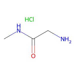 H-甘氨酸盐酸盐,H-Gly-nhme hcl