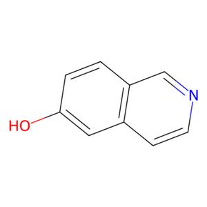 aladdin 阿拉丁 H186485 6-羟基异喹啉 7651-82-3 97%
