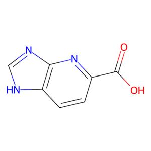 aladdin 阿拉丁 H189353 3H-咪唑并[4,5-b]吡啶-5-羧酸 1019108-05-4 98%