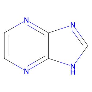 aladdin 阿拉丁 H192472 1H-咪唑并[4,5-b]吡嗪 273-94-9 97%