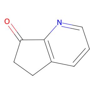 aladdin 阿拉丁 H192660 5,6-二氢-7H-环戊并[b]吡啶-7-酮 31170-78-2 98%