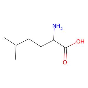 aladdin 阿拉丁 H192699 L-高亮氨酸 31872-98-7 95%