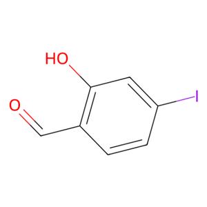 2-羟基-4-碘苯甲醛,2-Hydroxy-4-iodobenzaldehyde