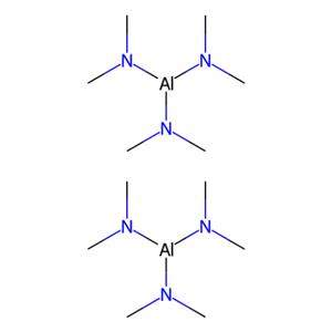 aladdin 阿拉丁 H281777 己基（二甲氨基）二铝 32093-39-3 98%，99.9%-Al