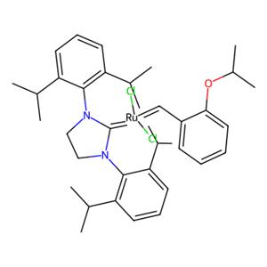 Hoveyda-Grubbs 催化剂? M722,Hoveyda-Grubbs Catalyst? M722