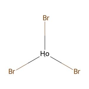 aladdin 阿拉丁 H284113 溴化钬 13825-76-8 超干级, 99.98% (REO)