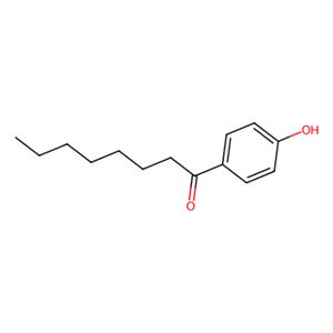 aladdin 阿拉丁 H301929 1-(4-羟基苯基)辛烷-1-酮 2589-73-3 98%