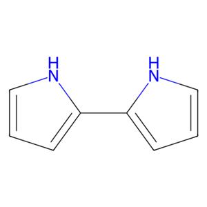 aladdin 阿拉丁 H302054 1H,1'H-2,2'-二吡咯 10087-64-6 97%